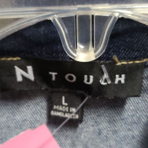N touch jacket  - Picture 2 of 3